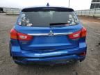 2019 Mitsubishi Outlander Sport ES