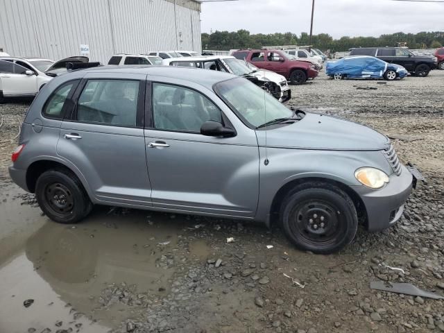 2009 Chrysler PT Cruiser