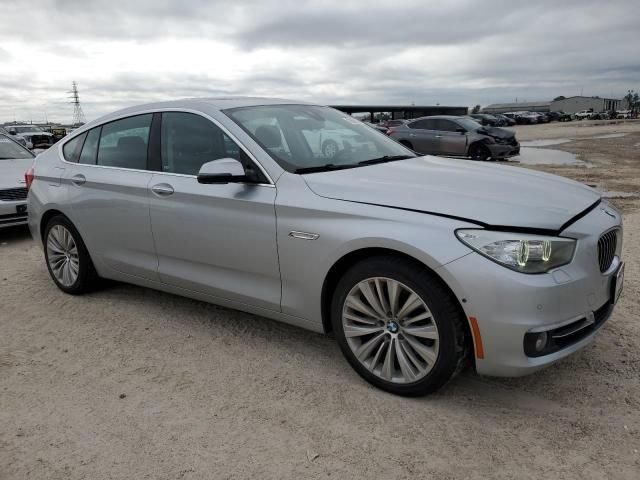 2015 BMW 535 IGT