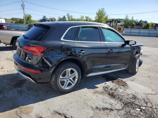 2019 Audi Q5 Premium