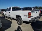 2006 GMC Sierra K2500 Heavy Duty