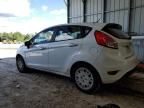 2014 Ford Fiesta S