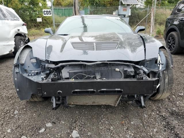 2019 Chevrolet Corvette Z06 2LZ