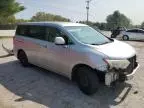 2012 Nissan Quest S