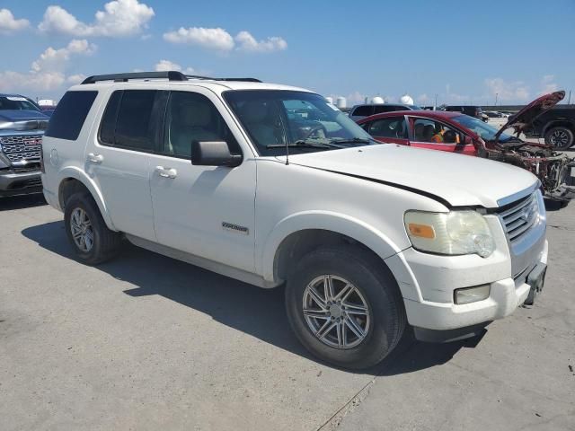 2008 Ford Explorer XLT