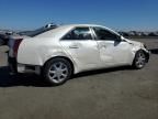 2008 Cadillac CTS