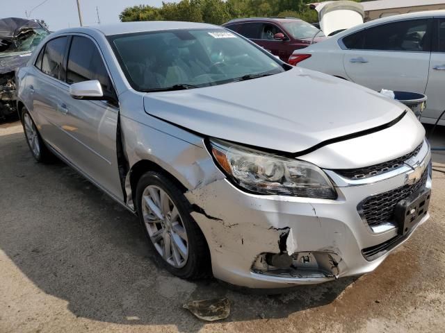 2014 Chevrolet Malibu 2LT