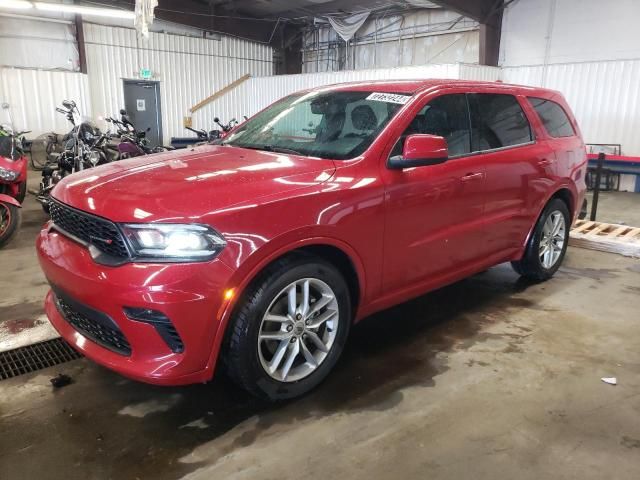 2021 Dodge Durango GT