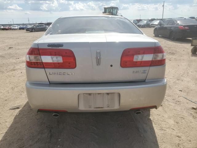 2007 Lincoln MKZ