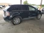 2010 Ford Edge Limited