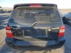 2002 Toyota Highlander