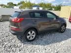 2012 KIA Sportage Base