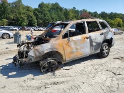 Salvage cars for sale at auction: 2014 Subaru Forester 2.5I Premium