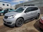 2014 Chevrolet Traverse LS