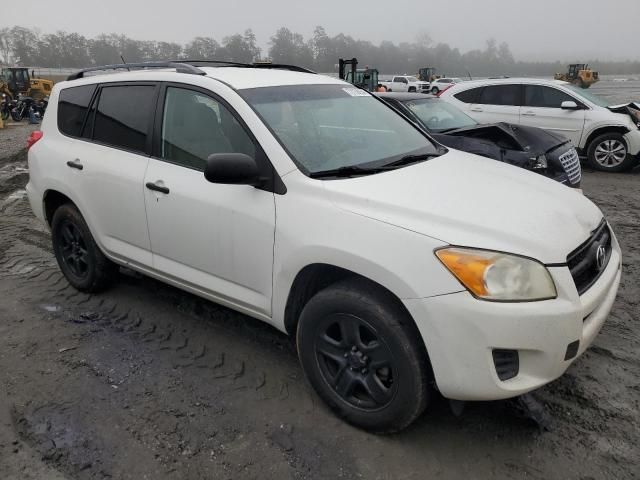 2009 Toyota Rav4