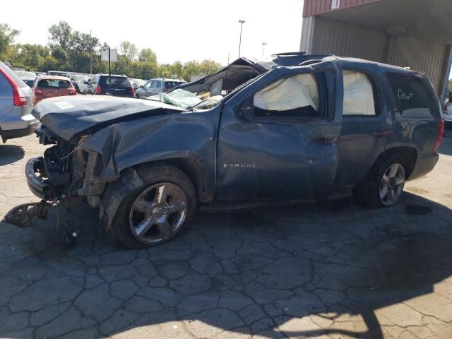 2009 Chevrolet Tahoe K1500 LT