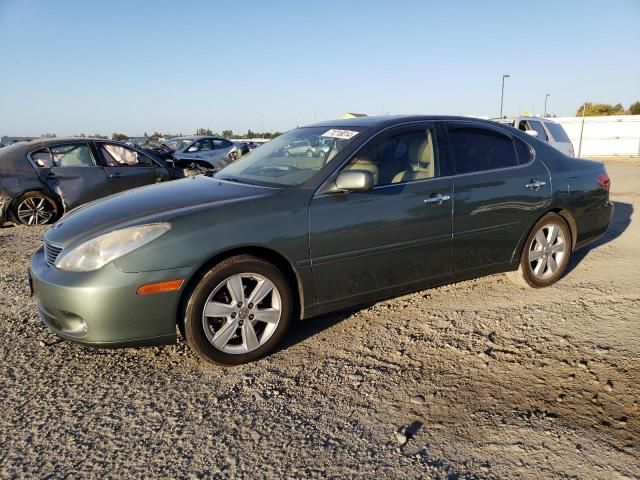 2005 Lexus ES 330