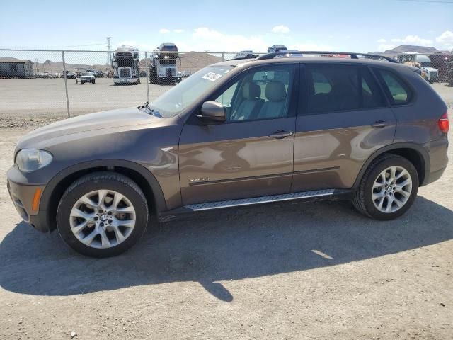 2011 BMW X5 XDRIVE35I