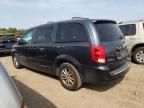 2014 Dodge Grand Caravan R/T