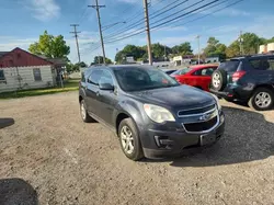 Lotes con ofertas a la venta en subasta: 2013 Chevrolet Equinox LT