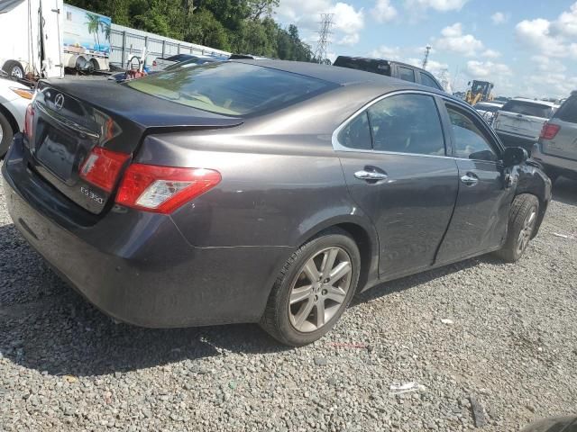 2008 Lexus ES 350