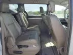 2012 Volkswagen Routan SE