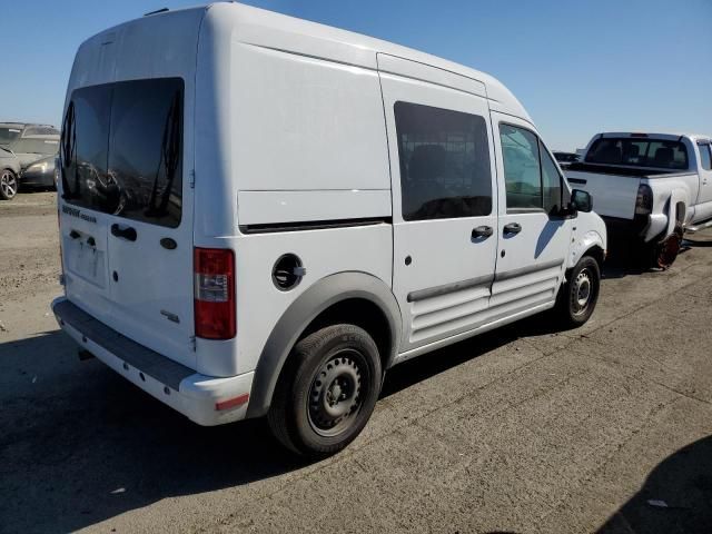 2012 Ford Transit Connect XLT