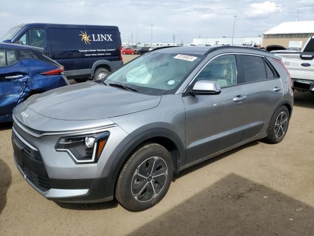 2024 KIA Niro EX