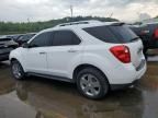 2015 Chevrolet Equinox LTZ