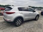 2017 KIA Sportage SX