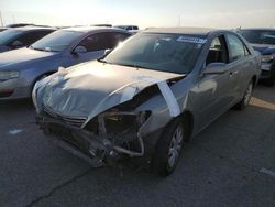 2006 Toyota Camry LE en venta en North Las Vegas, NV