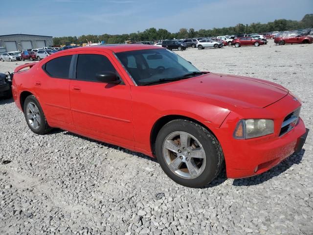 2008 Dodge Charger SXT