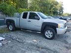 2007 Chevrolet Silverado K1500