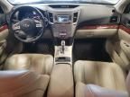 2012 Subaru Outback 2.5I Limited