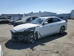 Vehiculos salvage en venta de Copart Vallejo, CA: 2024 BMW I4 Edrive 35