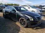 2014 Cadillac ATS Performance