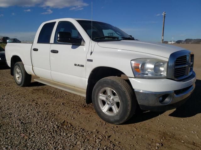 2008 Dodge RAM 1500 ST