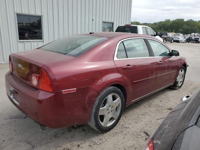 2009 Chevrolet Malibu 2LT