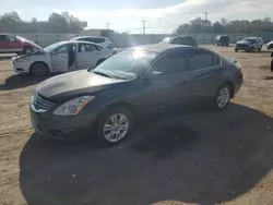 Nissan Vehiculos salvage en venta: 2012 Nissan Altima Base