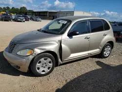 Chrysler salvage cars for sale: 2004 Chrysler PT Cruiser