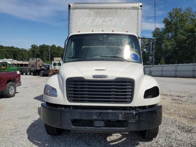 2022 Freightliner M2 106 Medium Duty