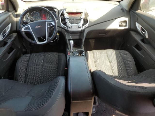 2010 GMC Terrain SLE