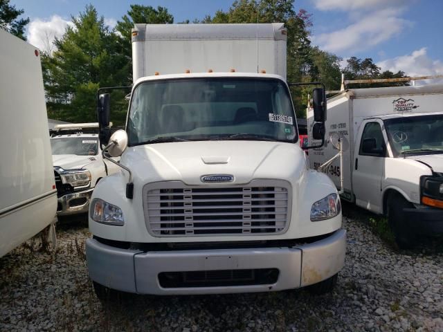 2016 Freightliner M2 106 Medium Duty