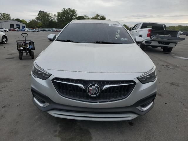 2018 Buick Regal Tourx Preferred