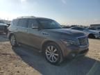 2014 Infiniti QX80