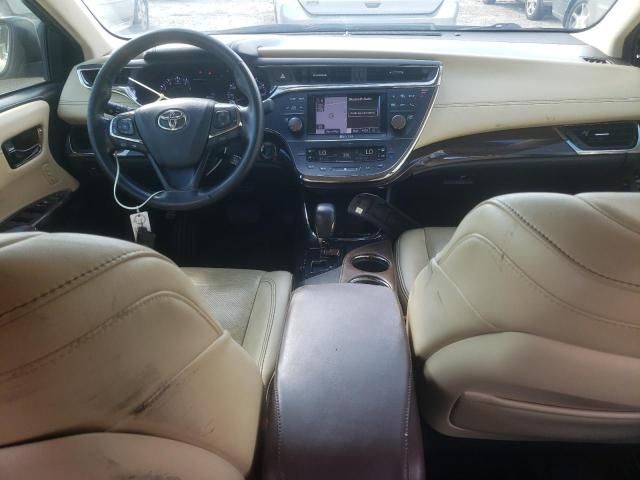 2013 Toyota Avalon Base