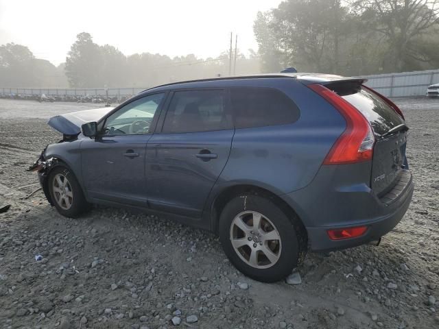 2010 Volvo XC60 3.2