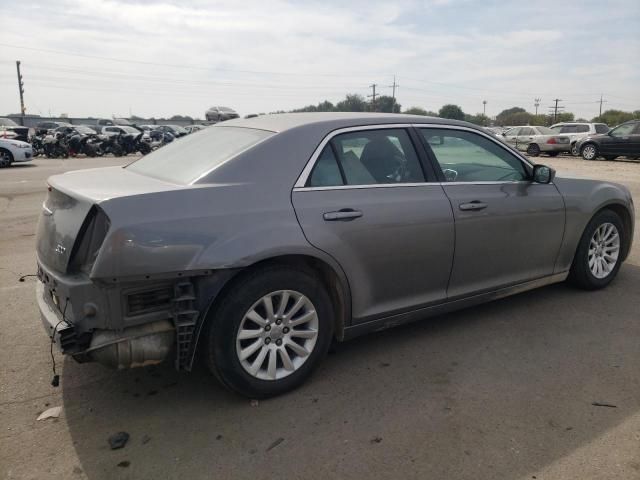 2012 Chrysler 300