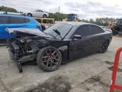 Salvage cars for sale at Windsor, NJ auction: 2019 Dodge Charger SXT