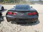 2014 Chevrolet Corvette Stingray Z51 2LT